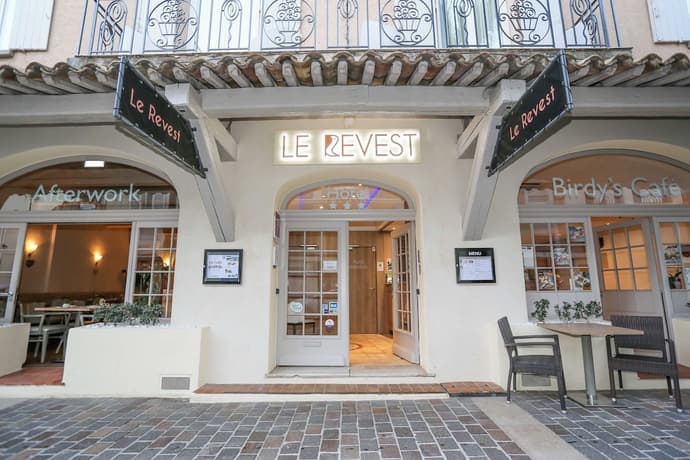 BRIT HOTEL Confort Le Revest Sainte Maxime, Primary image