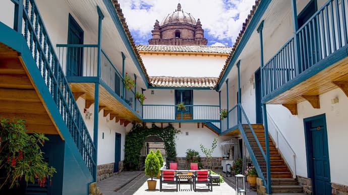 Abittare Hotels
