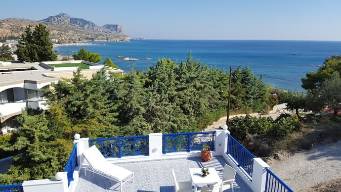 Mediterraneo Apartments