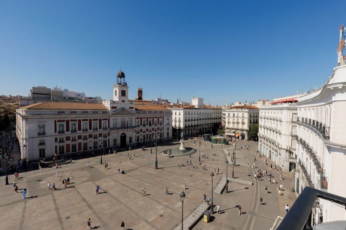 Hotel Europa, Primary image