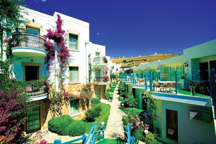 Aparthotel Siesta Beach Bodrum, Primary image