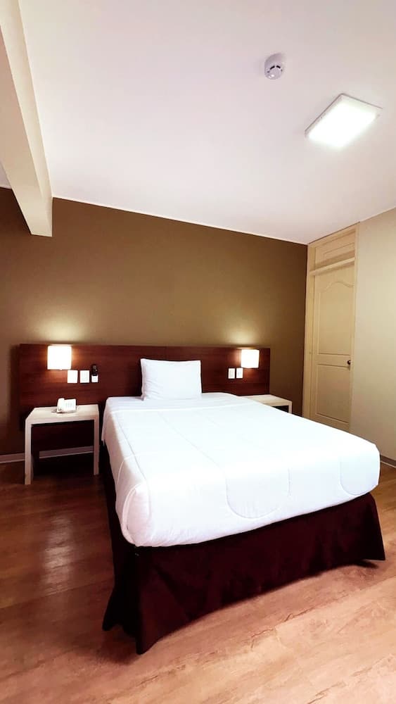 Palmetto Hotel Business La Perla