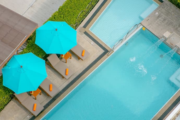 Recenta Suite Phuket Suanluang