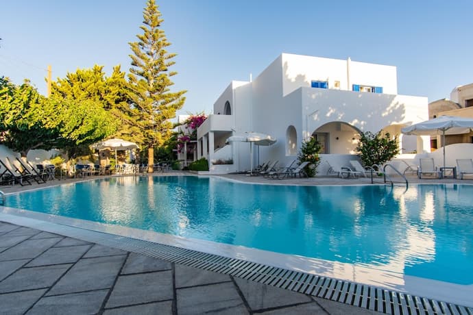 Hippocampus Hotel