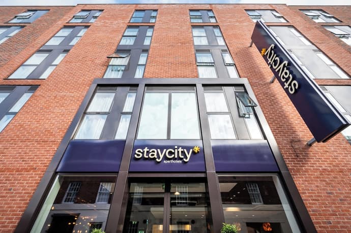Staycity Aparthotels , Birmingham, City Centre, Primary image