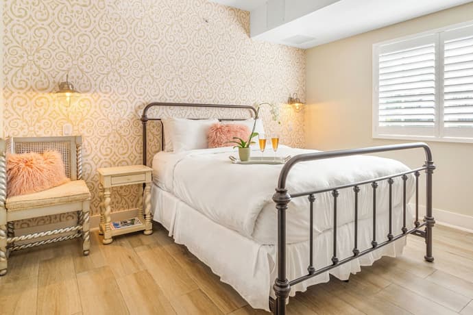 Henrosa Hotel, Primary image