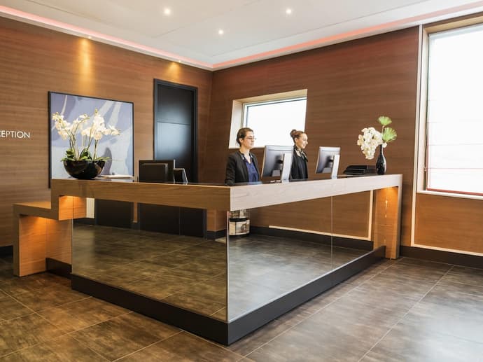 Adagio Paris 19e Cité de la Musique, Primary image