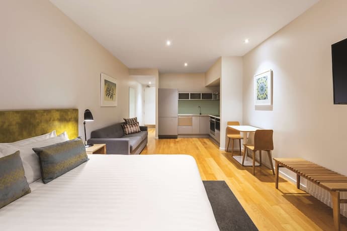 Adina Apartment Hotel Auckland Britomart, Primary image