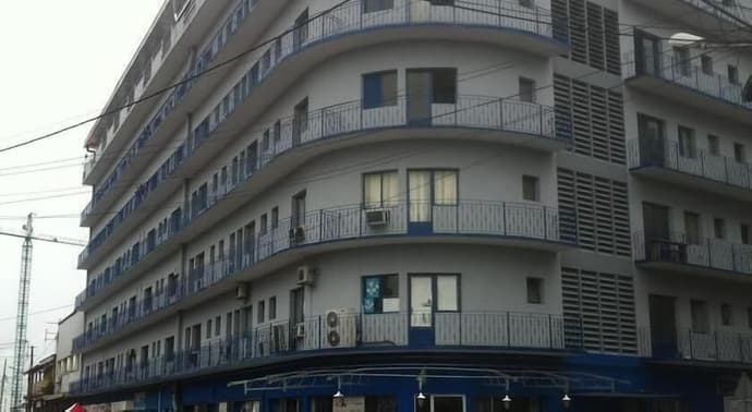 Hotel Beausejour Mirabel, Primary image