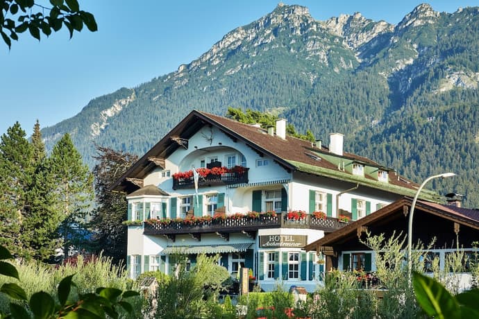 Hotel Aschenbrenner