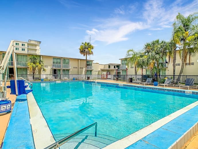 Stayable Kissimmee East