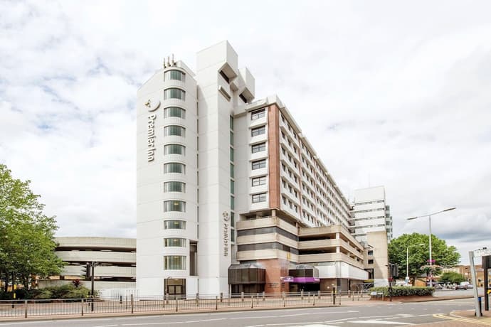 Premier Inn London, Kingston Upon Thames