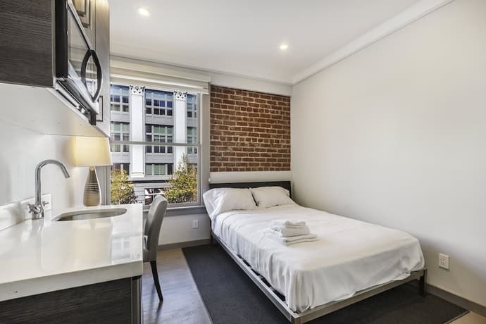 Calista Organic Hotel, Primary image