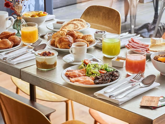 Boutet Bastille Hotel Paris - MGallery Collection, Primary image