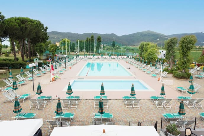 Residenza Pierre & Vacances Luni Mare