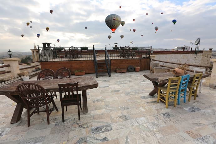 Antik Cave House - Special Class, Primary image