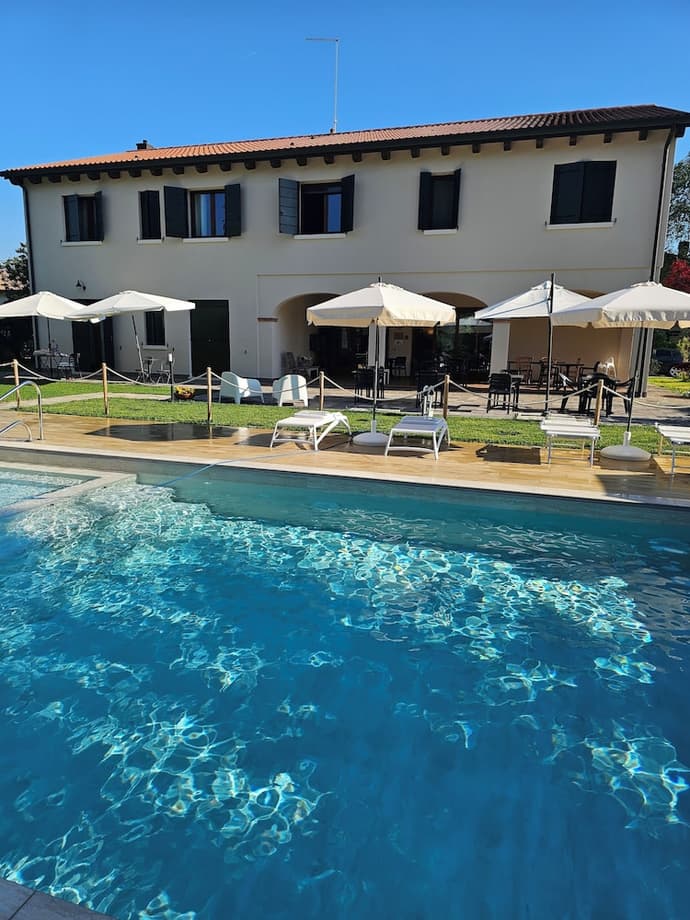 Agriturismo ai Carpini