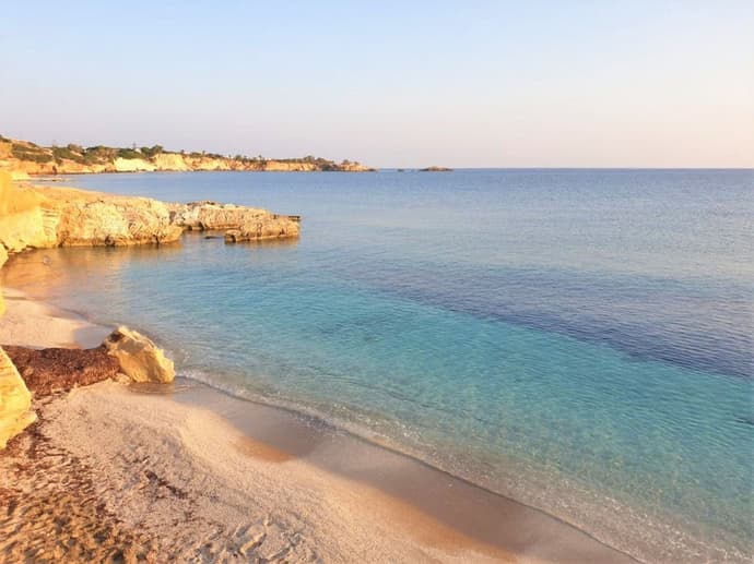 Saradari Beach Hotel - Adults Only, Primary image