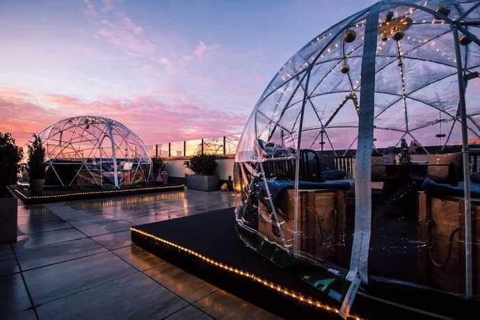 INNSiDE by Meliá Leipzig