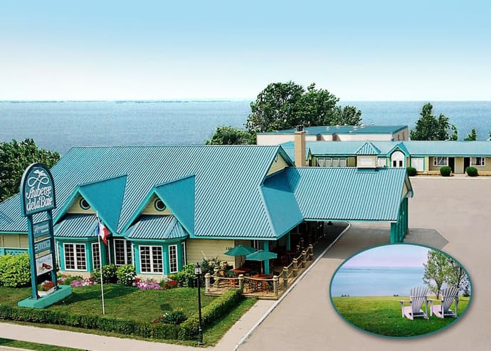 AUBERGE DE LA BAIE CARAQUET, Primary image
