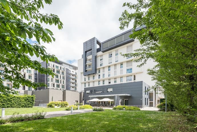 Camplus Turro - Casa per Ferie, Primary image