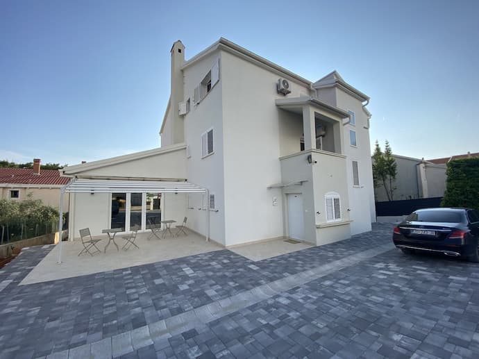 Apartments & Rooms Petra, Primary image