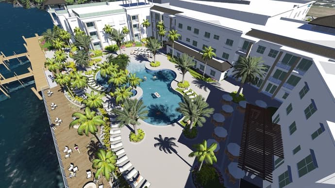 Hyatt House Naples/5th Avenue, Primary image