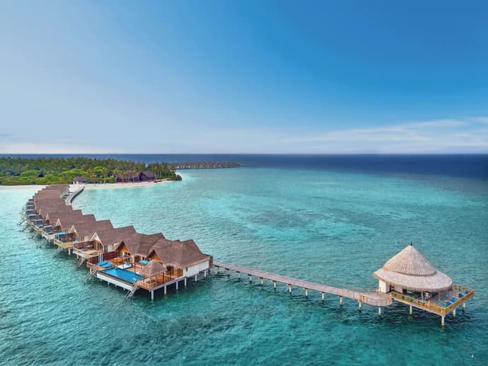 Furaveri Maldives, Primary image
