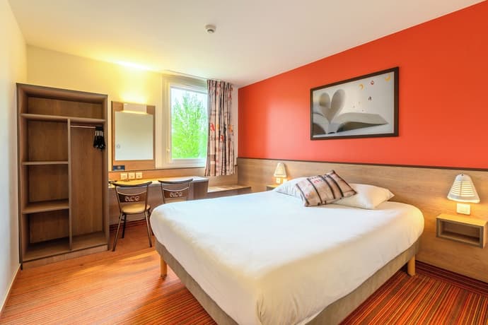 ACE Hôtel Angers