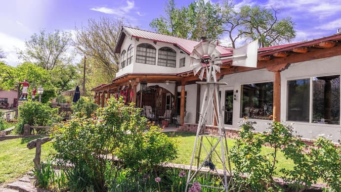 Red Horse Bed and Breakfast, Primary image