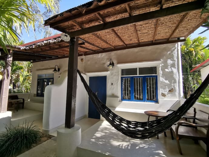 Canary Guesthouse, Primary image