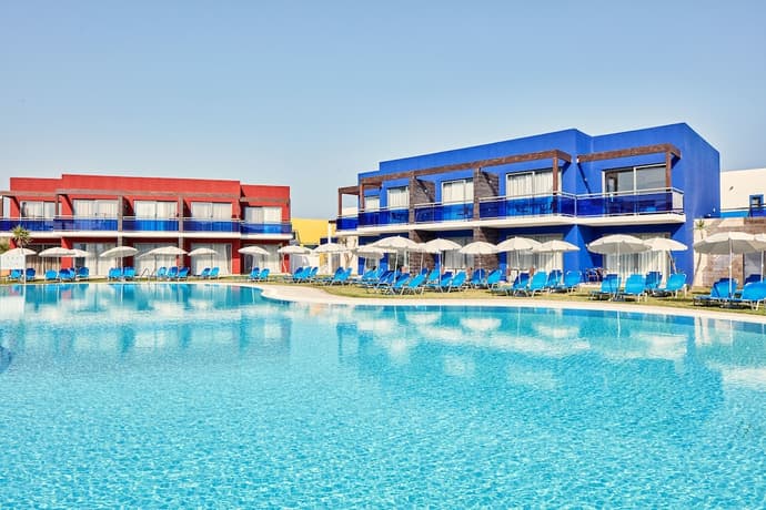 All Senses Nautica Blue Exclusive Resort & Spa - All Inclusive