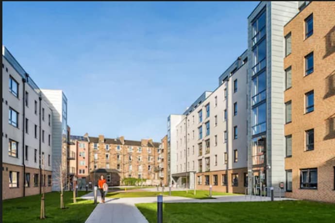 Destiny Student Murano - Campus Accommodation