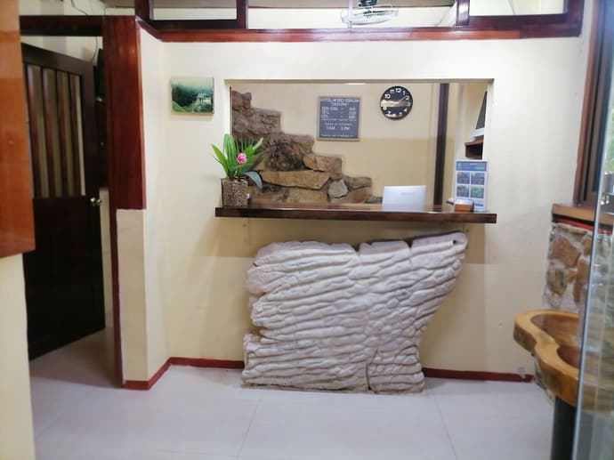 Hotel Museo Xibalba