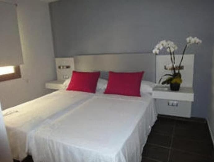 HOTEL AVENIDA 31