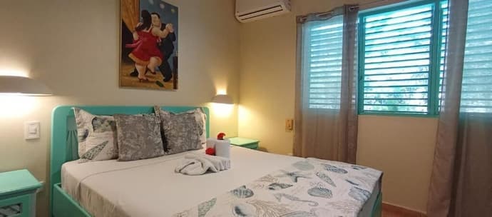 Hotel Villas Las Palmas al Mar