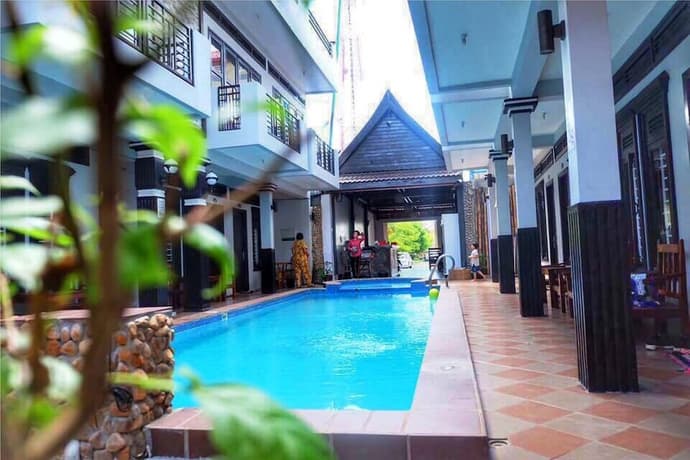 VIBOLA Guesthouse, Primary image