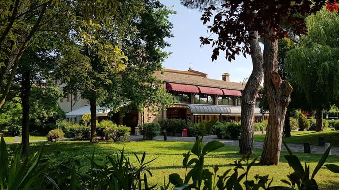 Hotel Classensis, Primary image