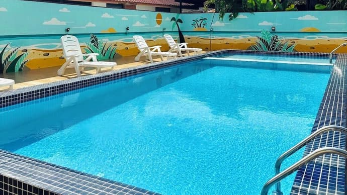 Royal Agate Beach Resort