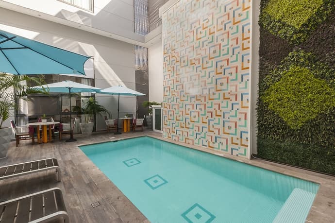 FCH Hotel Expo, Primary image