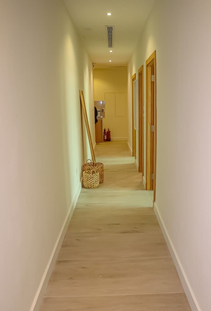 Lagoona Beach Luxury Resort and Spa