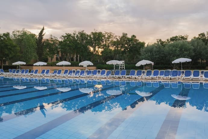 Valeria Madina Club Resort All Inclusive
