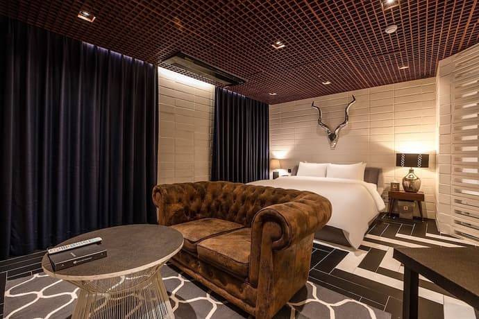 Hotel the Designers Cheongnyangni