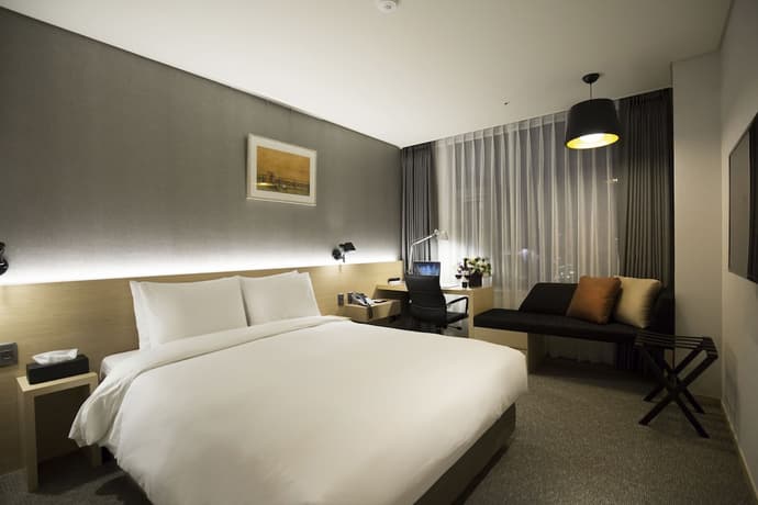 Arirang Hill Hotel Dongdaemun, Primary image