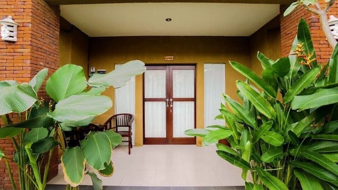 The Janan Villa, Primary image