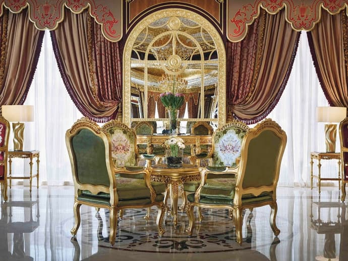 Mövenpick Hotel City Star Jeddah, Primary image