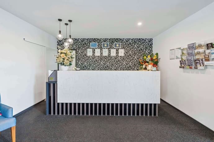Quality Resort Parkhurst