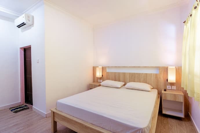 Segara Sadhu Inn Kuta by ecommerceloka