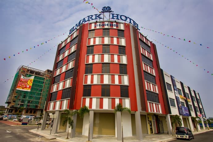 Elmark Hotel Johor, Primary image