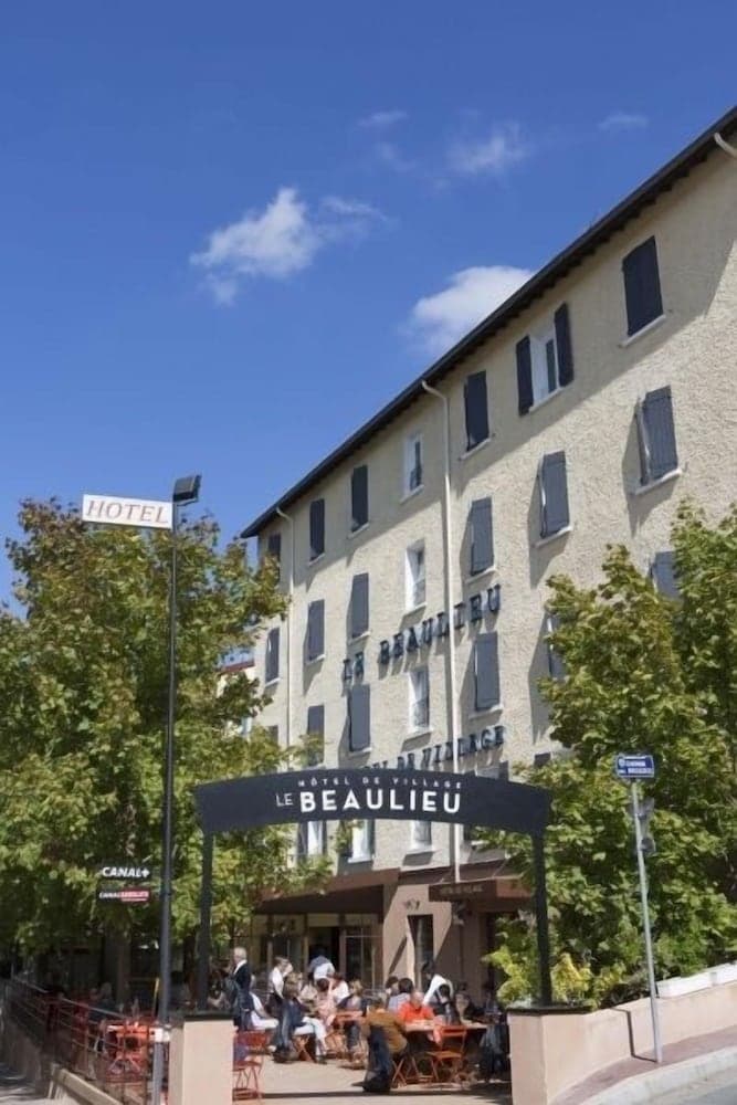Hôtel Le Beaulieu, Primary image